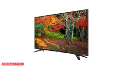 تلویزیون ال ای دی ایکس ویژن مدل 49XT530 سایز 49 اینچ - فروشگاه اینترنتی بومیلا
