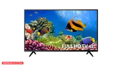 تلویزیون 43 اینچی دوو مدل 4100 - فروشگاه اینترنتی بومیلا DLE-43K4100