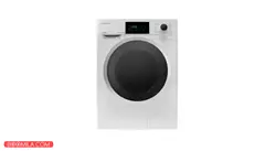 ماشین لباسشویی دوو مدل DWK-8100 ظرفیت 8 کیلوگرم - فروشگاه اینترنتی بومیلا