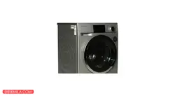 ماشین لباسشویی دوو مدل DWK-8142 ظرفیت 8 کیلوگرم - فروشگاه اینترنتی بومیلا