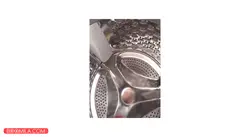 ماشین لباسشویی دوو مدل DWK-8142 ظرفیت 8 کیلوگرم - فروشگاه اینترنتی بومیلا