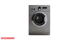 ماشین لباسشویی اسنوا مدل SMD-260 S ظرفیت 6 کیلوگرم - فروشگاه اینترنتی بومیلا