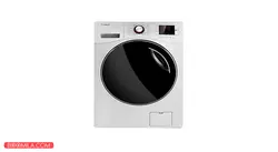 ماشین لباسشویی اسنوا مدل SWD-821 ظرفیت 8 کیلوگرم - فروشگاه اینترنتی بومیلا