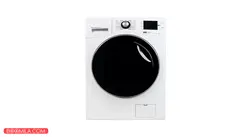 ماشین لباسشویی اسنوا مدل SWD-Octa C ظرفیت 8 کیلوگرم - فروشگاه اینترنتی بومیلا