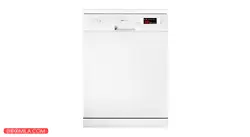 ماشین ظرفشویی 15 نفره دوو مدل DW-2560 - فروشگاه اینترنتی بومیلا