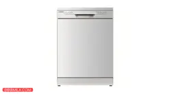 ماشین ظرفشویی 14 نفره پاکشوما مدل MDF-14201W - فروشگاه اینترنتی بومیلا