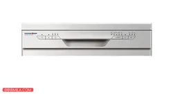ماشین ظرفشویی 14 نفره پاکشوما مدل MDF-14201W - فروشگاه اینترنتی بومیلا