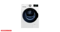 ماشین لباسشویی اسنوا مدل SWM-84606 ظرفیت 8 کیلوگرم - فروشگاه اینترنتی بومیلا