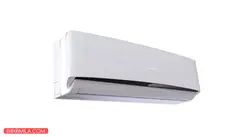 کولر گازی اسپلیت اینورتر هایسنس 30000 مدل ورسای HIH-30VQ - فروشگاه اینترنتی بومیلا