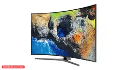 تلویزیون ال ای دی هوشمند سامسونگ مدل 65NU7950 سایز 65 اینچ - فروشگاه اینترنتی بومیلا