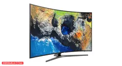 تلویزیون ال ای دی هوشمند سامسونگ مدل 65NU7950 سایز 65 اینچ - فروشگاه اینترنتی بومیلا