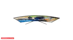 تلویزیون ال ای دی هوشمند سامسونگ مدل 65NU7950 سایز 65 اینچ - فروشگاه اینترنتی بومیلا