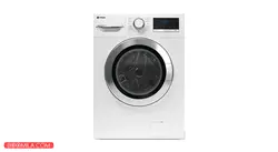 ماشین لباسشویی اسنوا مدل SMD-474 W ظرفیت 7 کیلوگرم - فروشگاه اینترنتی بومیلا