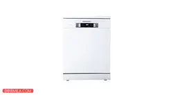 ماشین ظرفشویی 14 نفره دوو مدل DDW-M1411 - فروشگاه اینترنتی بومیلا
