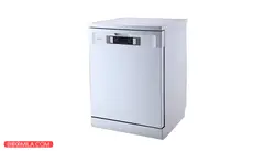 ماشین ظرفشویی 14 نفره دوو مدل DDW-M1411 - فروشگاه اینترنتی بومیلا