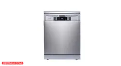 ماشین ظرفشویی 14 نفره دوو مدل DDW-M1412 - فروشگاه اینترنتی بومیلا