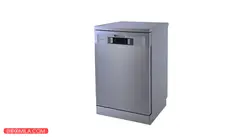 ماشین ظرفشویی 14 نفره دوو مدل DDW-M1412 - فروشگاه اینترنتی بومیلا