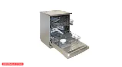 ماشین ظرفشویی 14 نفره دوو مدل DDW-M1412 - فروشگاه اینترنتی بومیلا
