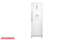 یخچال تک درب سامسونگ مدل RR30 رنگ سفید برفی -فروشگاه اینترنتی بومیلا
