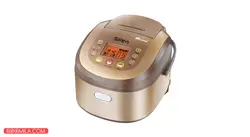 پلوپز سام مدل RC-5200GD - خرید اینترنتی مطمئن در فروشگاه اینترنتی بومیلا
