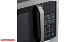 مایکروویو 42 لیتری میدیا مدل EG142A5L رنگ نقره‌ای - فروشگاه اینترنتی بومیلا