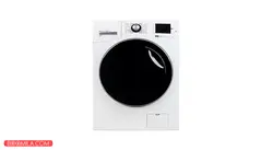 ماشین لباسشویی اسنوا مدل SWD-820 ظرفیت 8 کیلوگرم - فروشگاه اینترنتی بومیلا