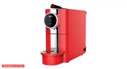 قهوه ساز سام مدل CM-770 R - خرید اینترنتی مطمئن درفروشگاه اینترنتی بومیلا