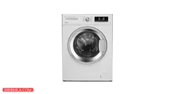 ماشین لباسشویی جی پلاس مدل GWM-84B35W ظرفیت 8 کیلوگرم - فروشگاه اینترنتی بومیلا