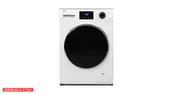 ماشین لباسشویی جی پلاس مدل GWM-J8470W ظرفیت 8 کیلوگرم - فروشگاه اینترنتی بومیلا