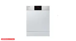 ماشین ظرفشویی نیمه توکار 14 نفره سامسونگ مدل D175 - فروشگاه اینترنتی بومیلا