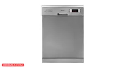 ماشین ظرفشویی 15 نفره دوو مدل DW-2562 - فروشگاه اینترنتی بومیلا