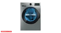 ماشین لباسشویی اسنوا مدل SWM-843 ظرفیت 8 کیلوگرم - فروشگاه اینترنتی بومیلا