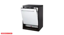 ماشین ظرفشویی توکار 14 نفره سامسونگ مدل D170 - فروشگاه اینترنتی بومیلا