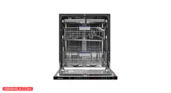 ماشین ظرفشویی توکار 14 نفره سامسونگ مدل D170 - فروشگاه اینترنتی بومیلا