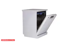 ماشین ظرفشویی مبله 14 نفره زیرووات مدل ZDM-3314W - فروشگاه اینترنتی بومیلا