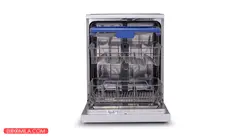 ماشین ظرفشویی مبله 14 نفره زیرووات مدل ZDM-3314W - فروشگاه اینترنتی بومیلا