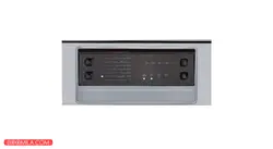 ماشین ظرفشویی مبله 14 نفره زیرووات مدل ZDM-3314S - فروشگاه اینترنتی بومیلا