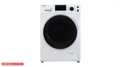 ماشین لباسشویی پاکشوما مدل TFU-74401-WT ظرفیت 7 کیلوگرم - فروشگاه اینترنتی بومیلا
