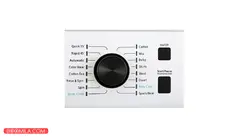 ماشین لباسشویی پاکشوما مدل TFU-74401-WT ظرفیت 7 کیلوگرم - فروشگاه اینترنتی بومیلا