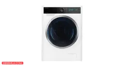 ماشین لباسشویی دوو مدل DWK-Life82TB ظرفیت 8 کیلوگرم - فروشگاه اینترنتی بومیلا