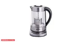 کتری برقی سام مدل EK-122G - خرید اینترنتی مطمئن در فروشگاه اینترنتی بومیلا