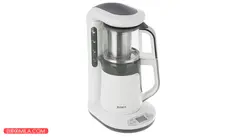 چای ساز سام مدل TM-A411W - خرید مطمئن در فروشگاه اینترنتی بومیلا