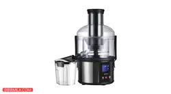 آبمیوه گیری سام مدل JC-P300ST - خرید اینترنتی مطمئن در فروشگاه اینترنتی بومیلا