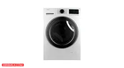 ماشین لباسشویی اسنوا مدل SWM-84516 ظرفیت 8 کیلوگرم - فروشگاه اینترنتی بومیلا