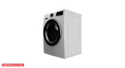 ماشین لباسشویی اسنوا مدل SWM-84516 ظرفیت 8 کیلوگرم - فروشگاه اینترنتی بومیلا