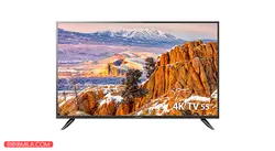 تلویزیون ال ای دی دوو مدل 55H1800U سایز 55 اینچ - فروشگاه اینترنتی بومیلا