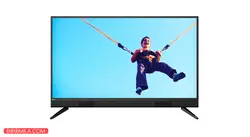 تلویزیون ال ای دی فیلیپس مدل 40PFT5583 سایز 40 اینچ - فروشگاه اینترنتی بومیلا