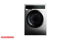 ماشین لباسشویی دوو مدل DWK-Life83SB ظرفیت 8 کیلوگرم