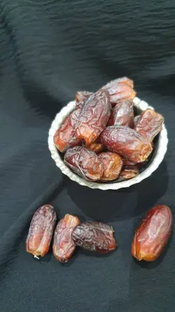 خرما مجول محلی