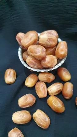 خرما زاهدی